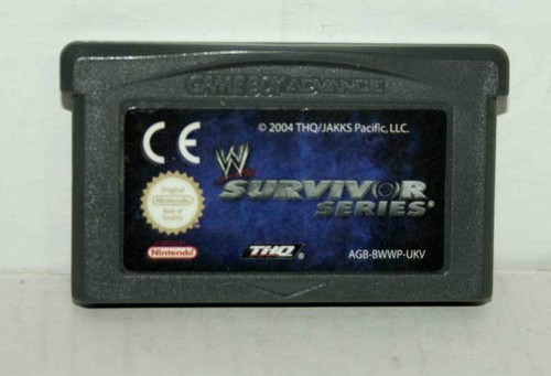 Wwe survivor series usato - wwe,