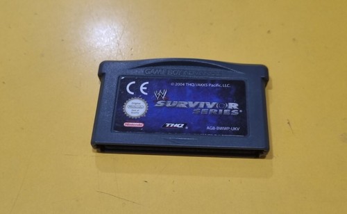 Wwe survivor series - survivor,