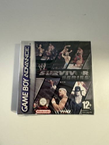 Wwe survivor series - wwe, smackdown
