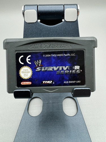 Wwe survivor series nintendo - wwe,