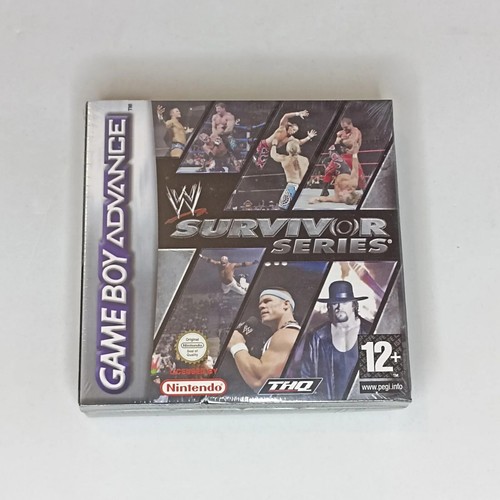 Wwe survivor series - wwe, boy