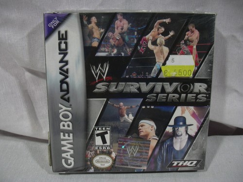 Game boy advance gig - 90, gioco