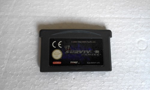 Nintendo gameboy game - nintendo, boy