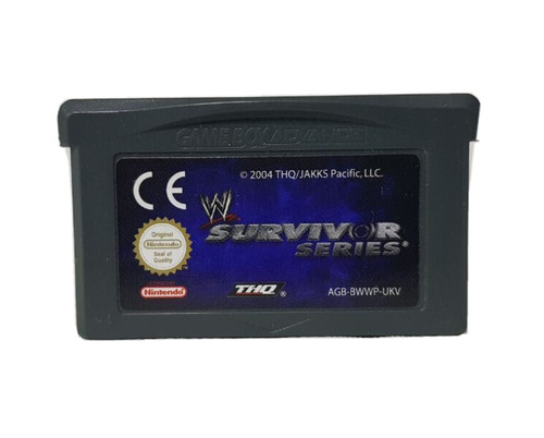 Survivor series gioco - w,