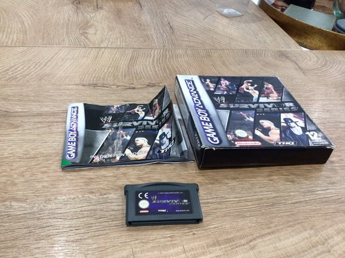 Gioco nintendo gameboy advance - gioco,