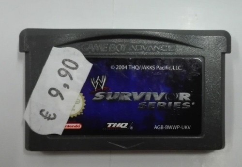 Wwe survivor series - wwe,