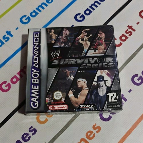 Wwe survivor series smackdown - wwe,