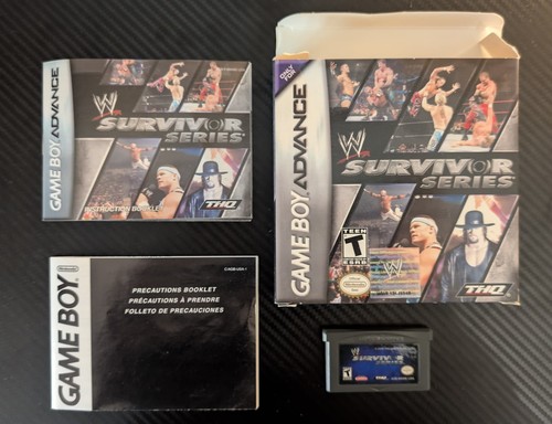 Wwe survivor series - wwe,