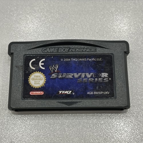 Gioco nintendo game boy - game,