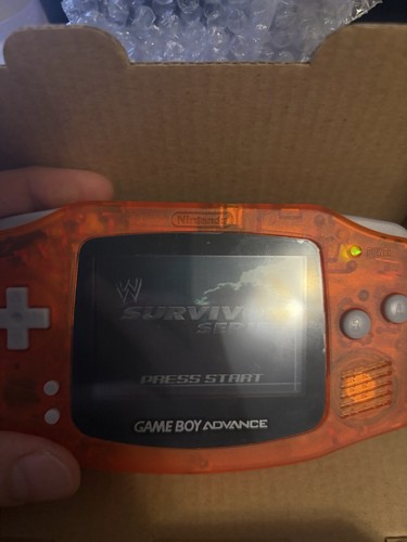 Thq wwe survivor series - thq,