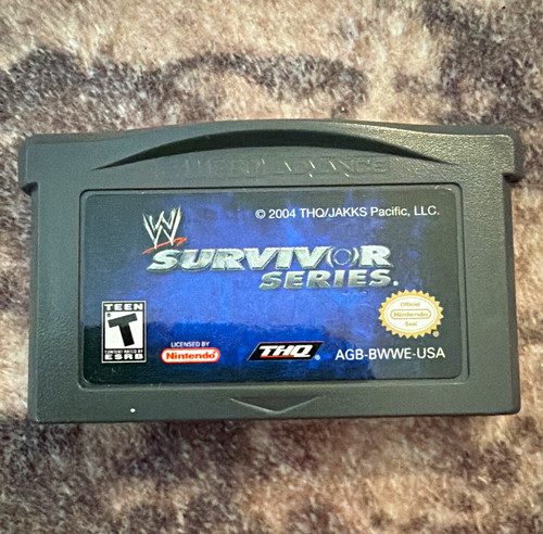 Wwe survivor series - wwe, series”