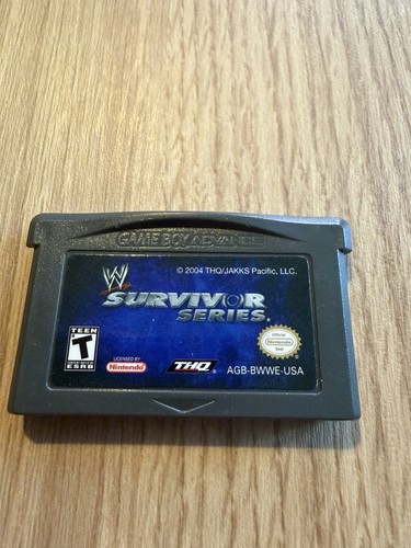 Wwe survivor series usa - wwe,