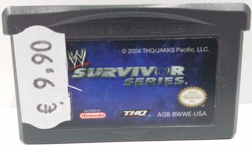 Wwe survivor series per - survivor,