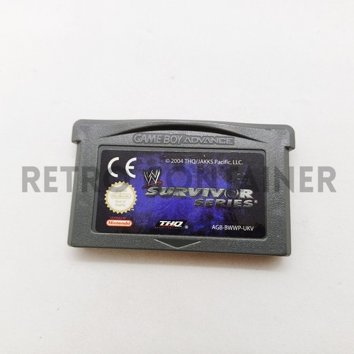 Vintage nintendo game boy - vintage,